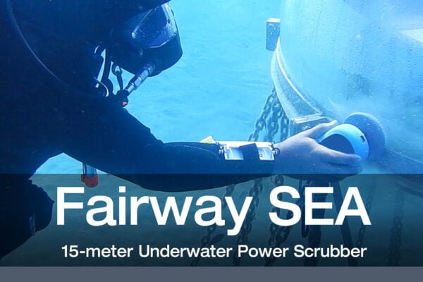 fairway sea