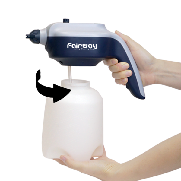 Fairway sprayer oceanic shop usa