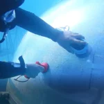 Introduction to Underwater Hull Cleaning using Fairway Dragon