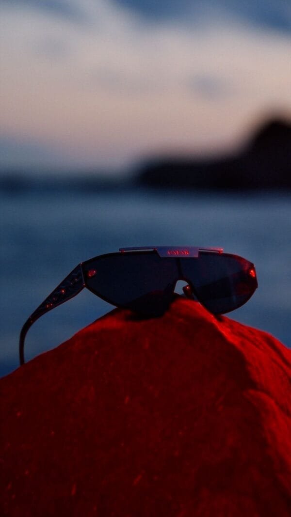 yuzu sunglasses
