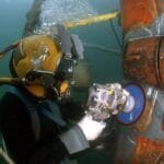 From Recreational Diving to Commercial Diving: The Big Jump