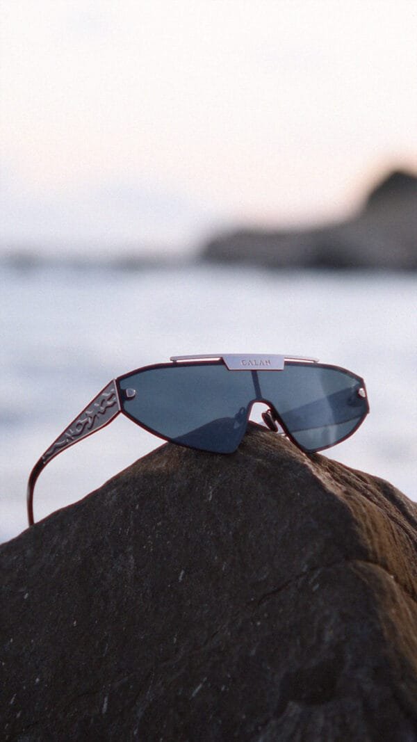 Sunglasses - Yuzu CALAN - Image 7