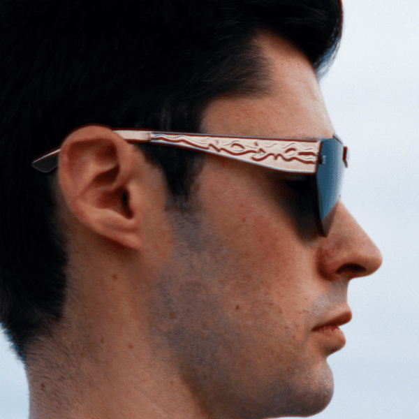 yuzu sunglasses