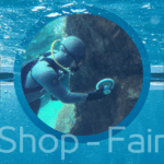 Discover the Fairway SEA 15-Meter Underwater Power Scrubber