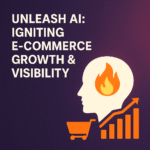 The Future of E-Commerce with AI