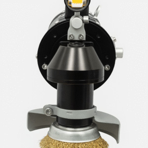 Underwater Scrubber High Performance