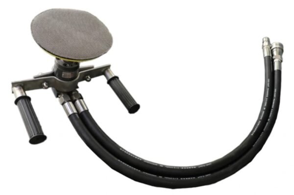 Hydraulic Underwater Scrubber - Image 3