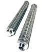 Star Folded screw wire mesh - FK 10-50/440M  Filtration fineness - 10μm