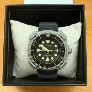 Citizen Promaster BN0220-16ER